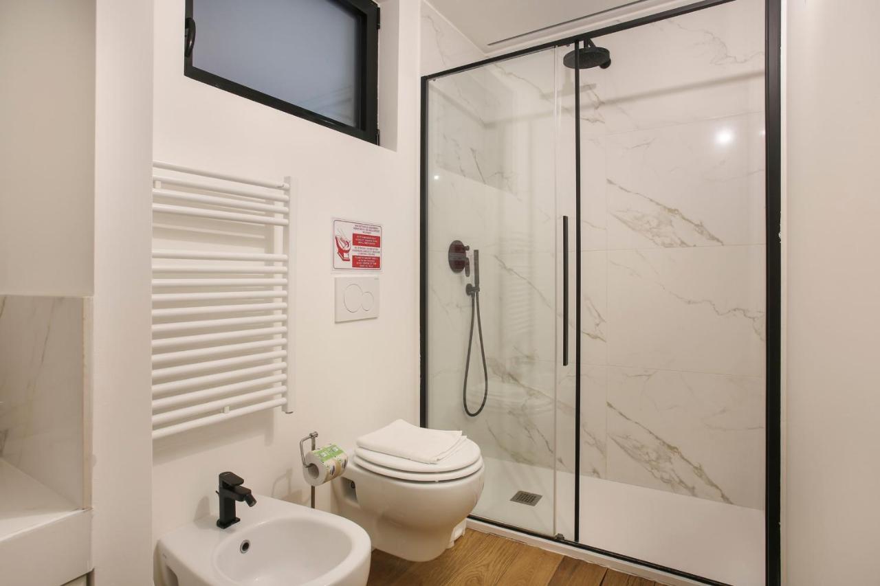 Modern Loft in Porta Venezia-Hosted by Sweetstay Mailand Exterior foto