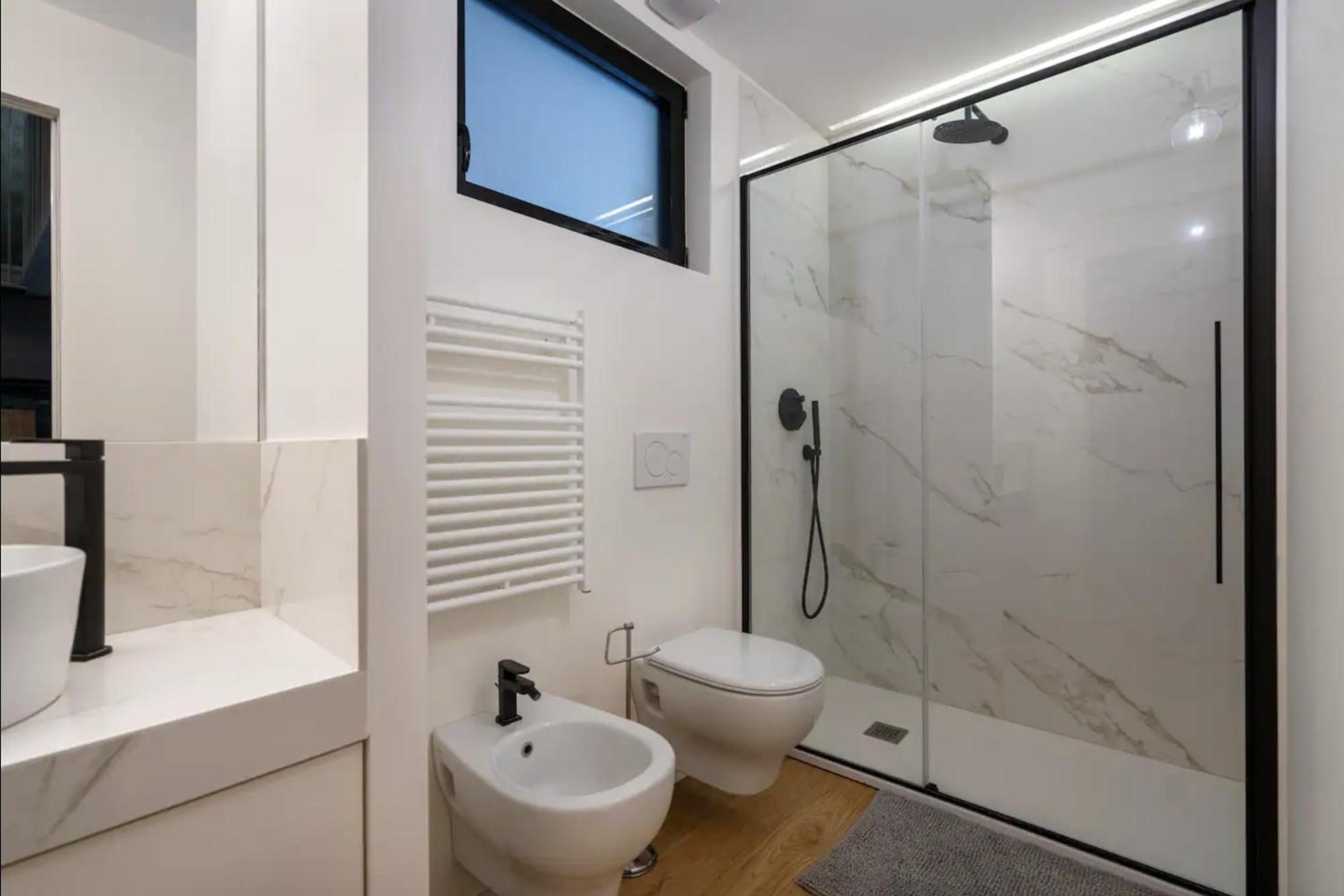 Modern Loft in Porta Venezia-Hosted by Sweetstay Mailand Exterior foto