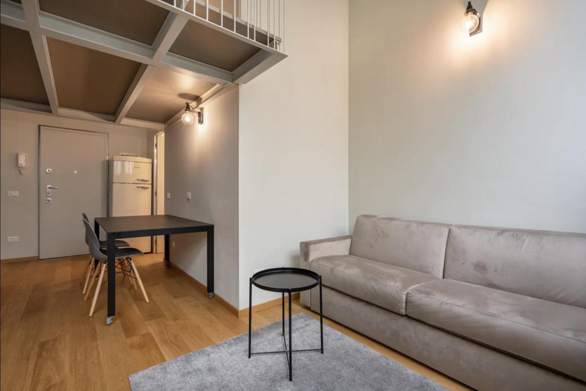 Modern Loft in Porta Venezia-Hosted by Sweetstay Mailand Exterior foto