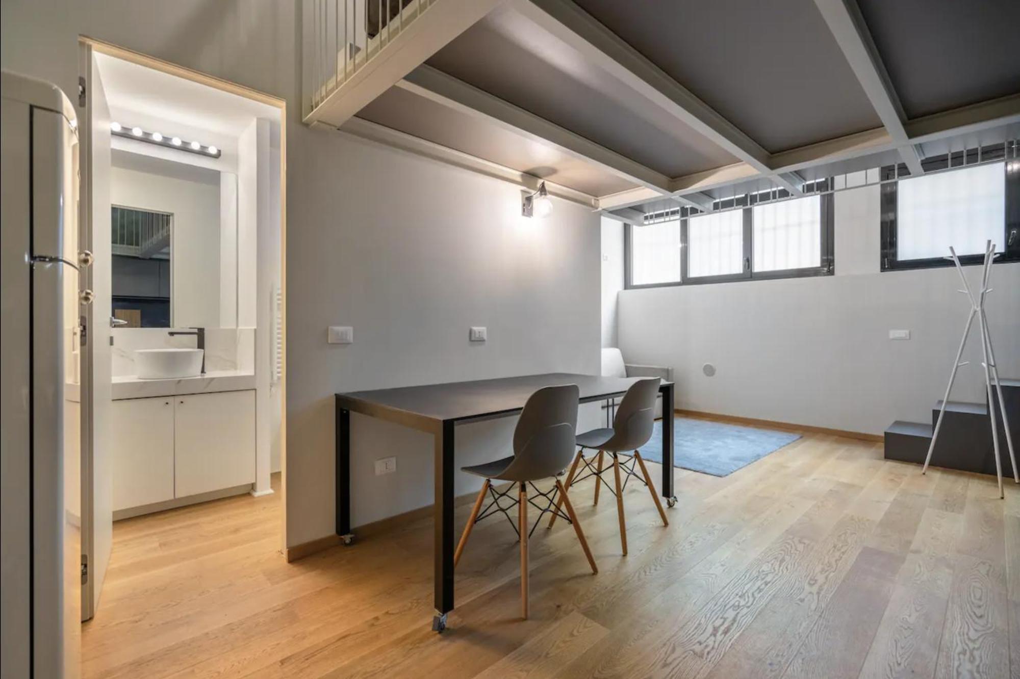 Modern Loft in Porta Venezia-Hosted by Sweetstay Mailand Exterior foto