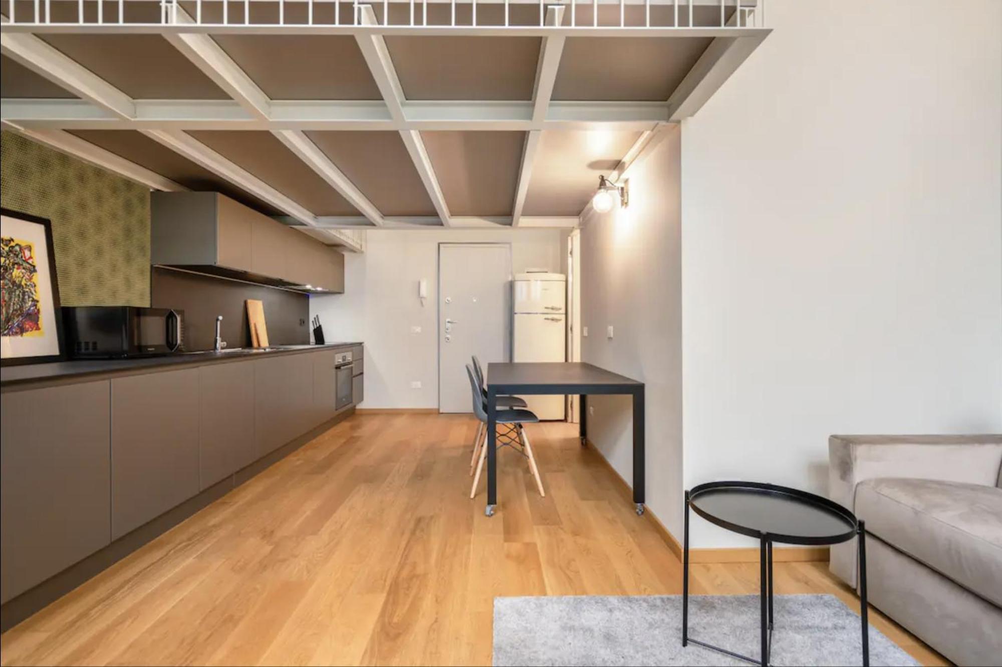 Modern Loft in Porta Venezia-Hosted by Sweetstay Mailand Exterior foto