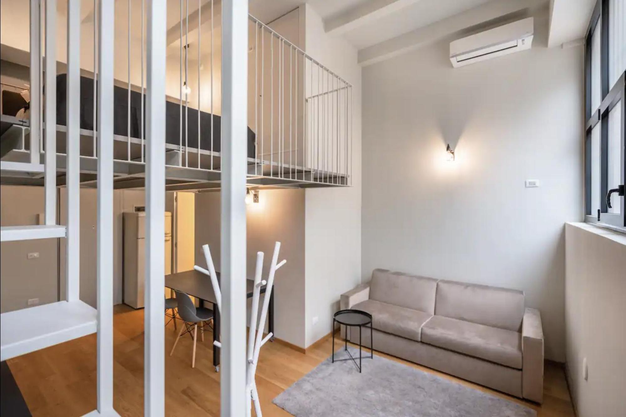 Modern Loft in Porta Venezia-Hosted by Sweetstay Mailand Exterior foto